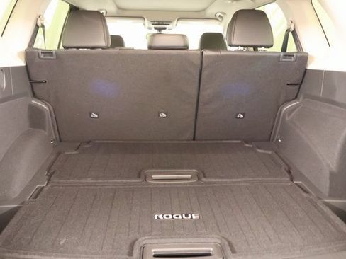 New 2026 Nissan Rogue Platinum AWD/4WD image 6
