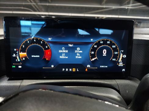 Used 2024 Ford Mustang Convertible RWD image 19