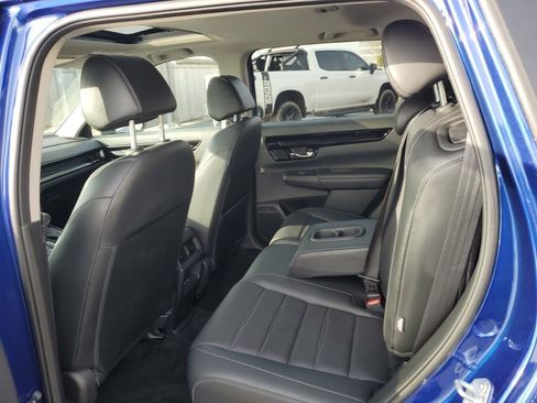 Used 2024 Honda CR-V EX-L image 26