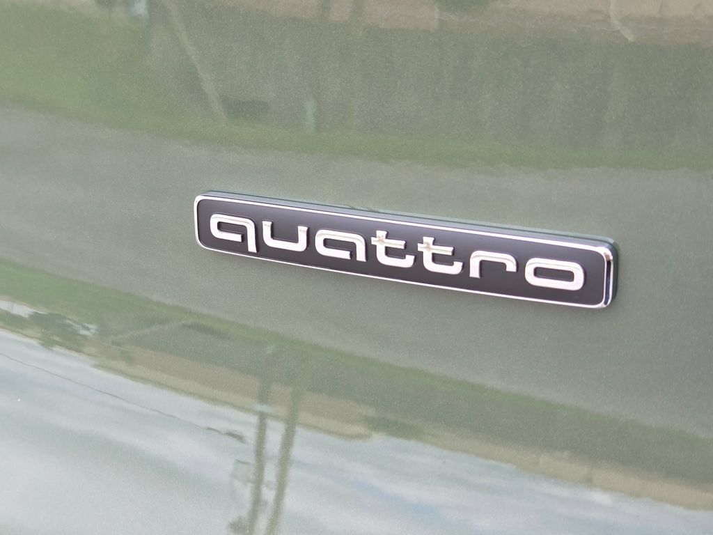 New 2026 Audi Q5 Premium Plus AWD/4WD image 27