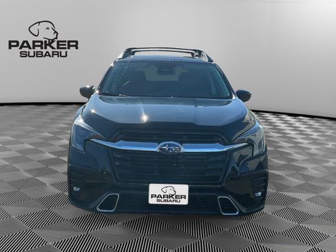 New 2026 Subaru Ascent Touring image 8