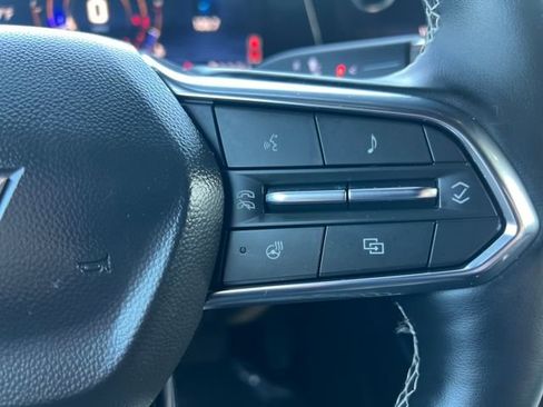 Certified 2025 Chevrolet Traverse LT image 29