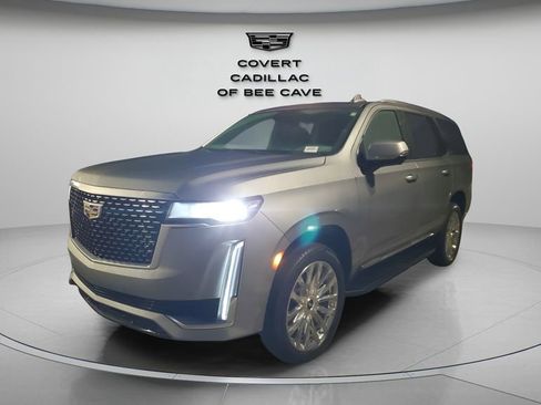 Certified 2023 Cadillac Escalade Premium Luxury image 3