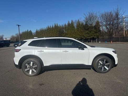 New 2026 Honda Prologue Touring image 8