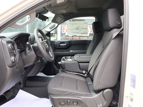 New 2026 GMC Sierra 1500 Pro AWD/4WD image 14