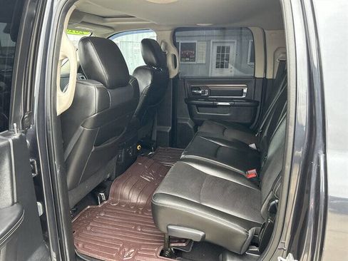 Used 2013 RAM 3500 Laramie w/ Convenience Group image 13