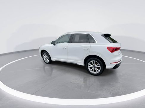 Used 2025 Audi Q3 2.0T Premium AWD/4WD image 6