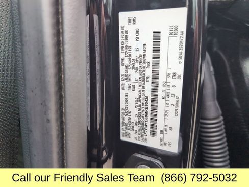 Used 2021 Ford F150 Lariat image 31