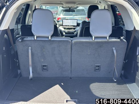 Used 2026 Ford Explorer Active w/ Active Comfort Package image 29