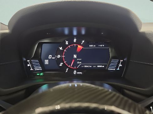 Used 2024 Toyota Supra RWD image 21