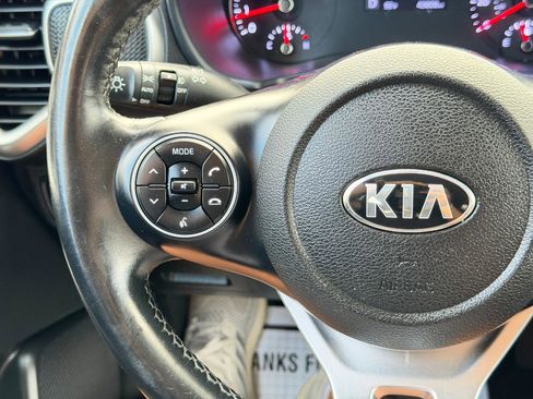 Used 2021 Kia Soul X-Line FWD image 53