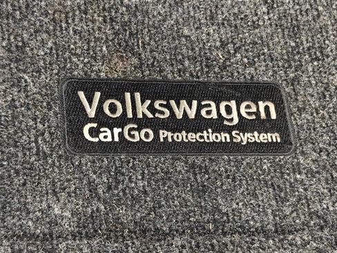 Used 2023 Volkswagen Atlas Cross Sport SE w/ Panoramic Sunroof Package image 33