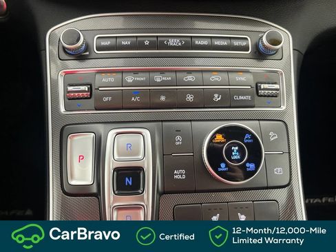 Used 2023 Hyundai Santa Fe XRT AWD/4WD image 29