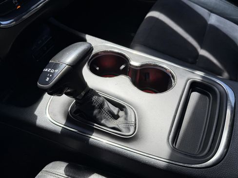 Used 2019 Dodge Durango R/T w/ Trailer Tow Group IV RWD image 22