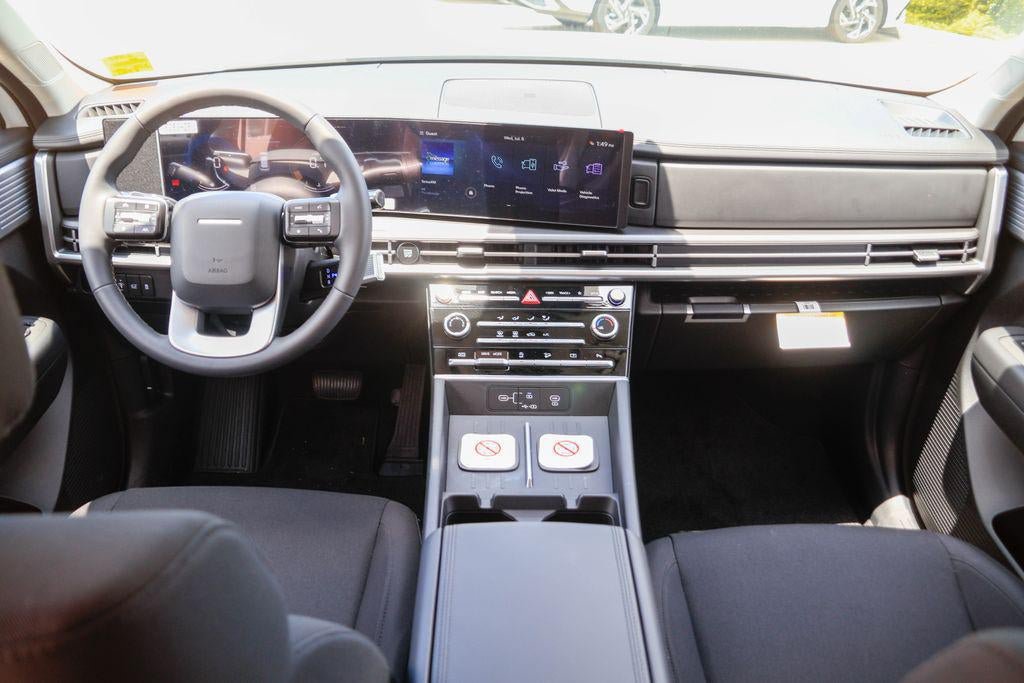 New 2026 Hyundai Santa Fe SE FWD image 6