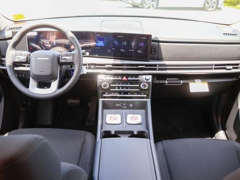 New 2026 Hyundai Santa Fe SE FWD image 6