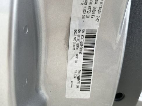 Used 2017 FIAT 500 Pop image 31