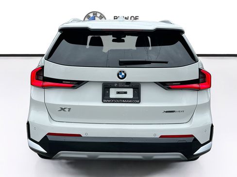 New 2026 BMW X1 xDrive28i w/ Convenience Package image 5