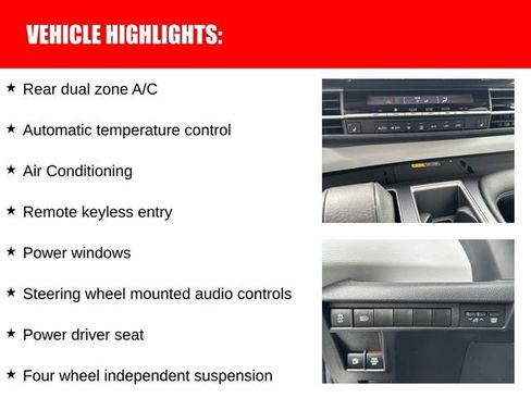 Used 2025 Toyota Sienna XLE w/ XLE Plus Package image 27