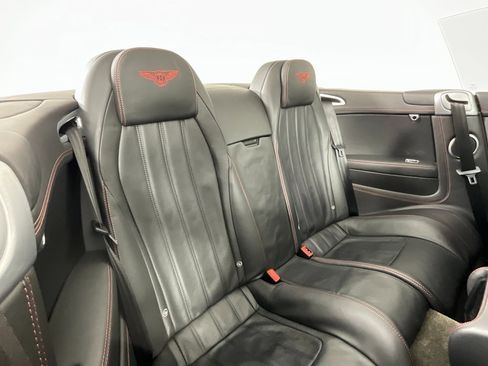Used 2015 Bentley Continental GT V8 S image 24