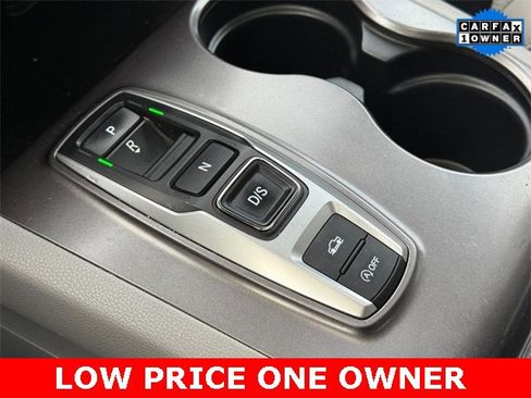 Used 2020 Honda Ridgeline RTL image 21