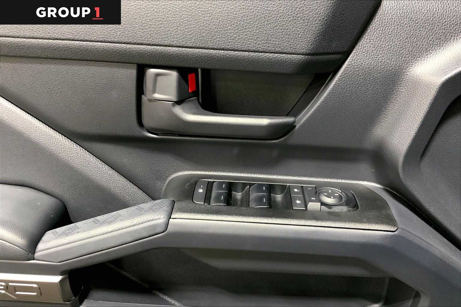 Certified 2026 Toyota 4Runner TRD Off-Road AWD/4WD image 34
