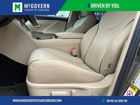 Used 2014 Toyota Venza XLE AWD/4WD image 12