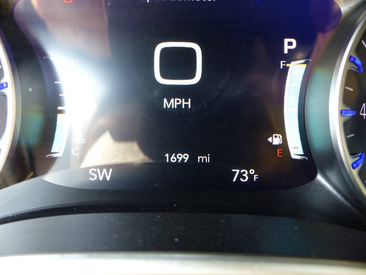 Used 2026 Chrysler Pacifica Select FWD image 29