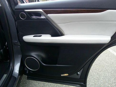 Used 2017 Lexus RX 350 FWD w/ Premium Package image 45