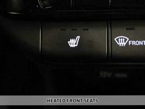 Certified 2025 Hyundai Elantra SEL FWD image 8