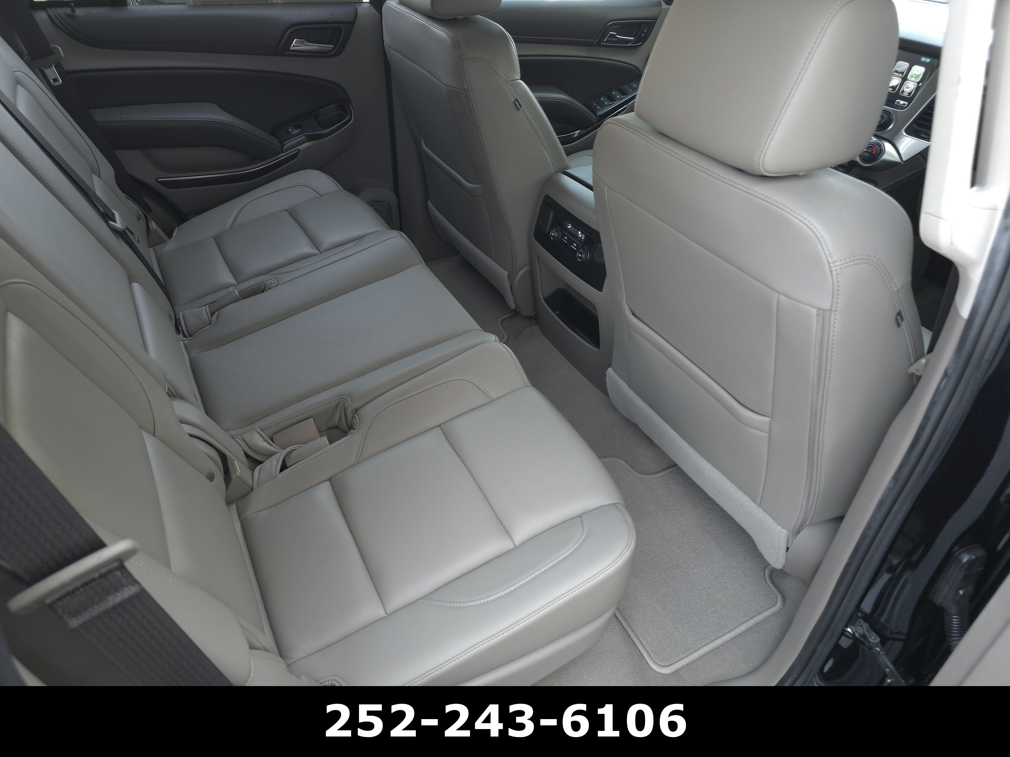 Used 2020 Chevrolet Tahoe LT RWD image 38