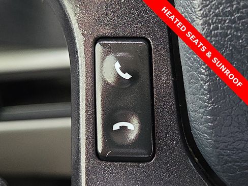 Used 2018 Toyota Sequoia Limited w/ Safety & Convenience Package image 22