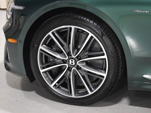 New 2026 Bentley Continental GTC AWD/4WD image 17