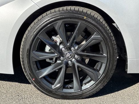 New 2026 Toyota Corolla SE image 23