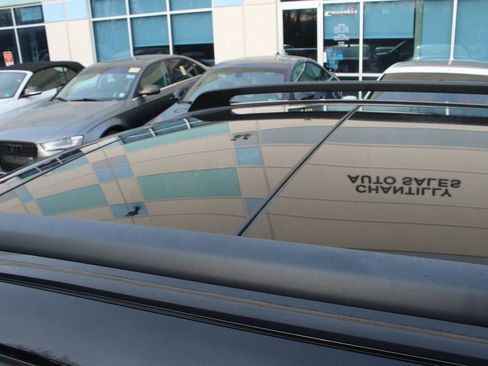 Used 2011 Mercedes-Benz GLK 350 4MATIC image 8