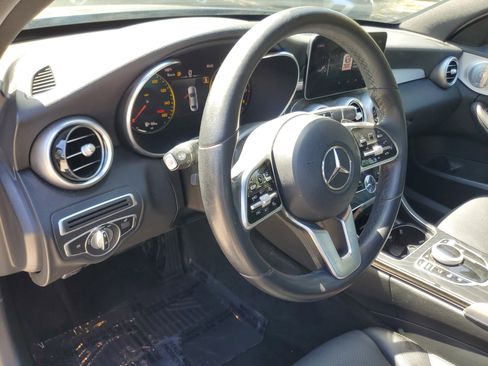 Used 2021 Mercedes-Benz C 300 Sedan w/ Premium Package image 18