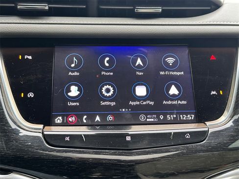 Used 2021 Cadillac XT6 Premium Luxury image 29