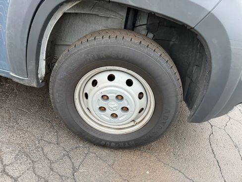 Used 2018 RAM ProMaster 2500 image 33