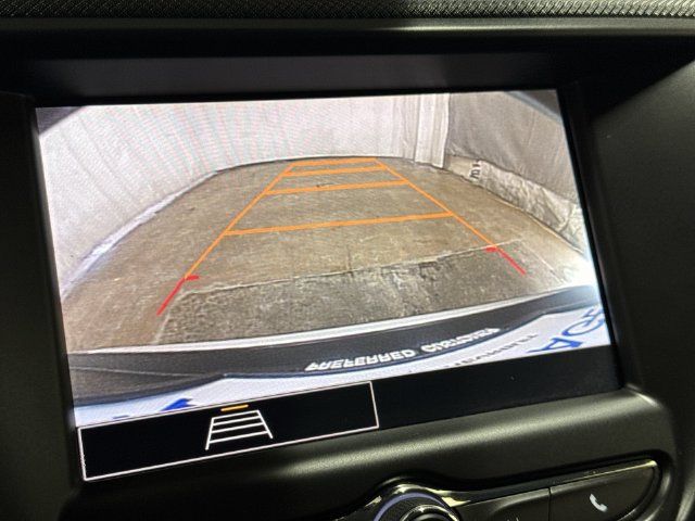 Used 2023 Chevrolet TrailBlazer LT FWD image 18