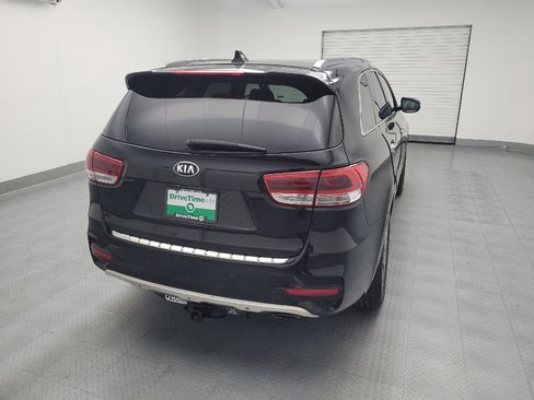 Used 2017 Kia Sorento SX AWD/4WD image 7