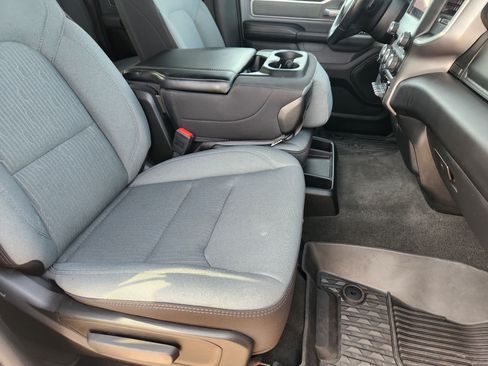 Used 2023 RAM 1500 Big Horn AWD/4WD image 15