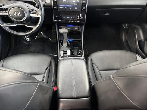 Used 2023 Hyundai Tucson SEL w/ Convenience Package AWD/4WD image 22
