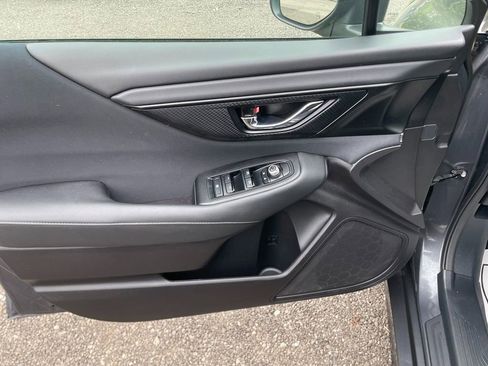 Used 2023 Subaru Legacy Premium AWD/4WD image 11