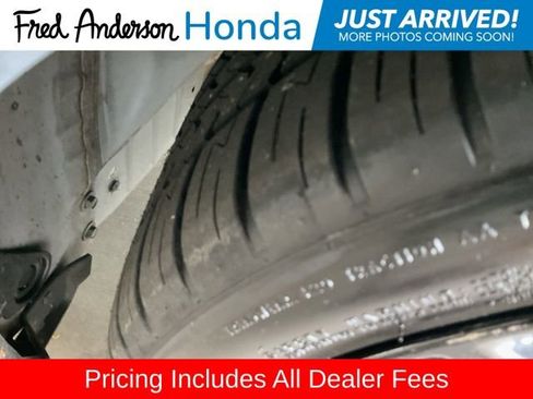 Used 2022 Honda Civic Sport image 23