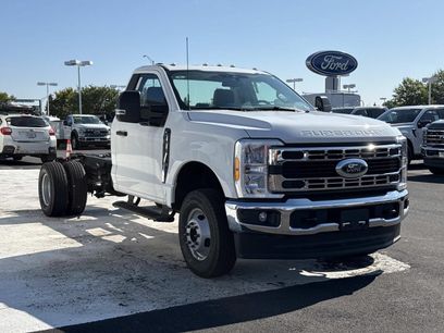 New 2026 Ford F350 XL w/ XL Chrome Package
