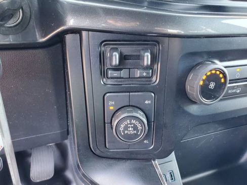 Used 2023 Ford F150 XL w/ STX Appearance Package image 22