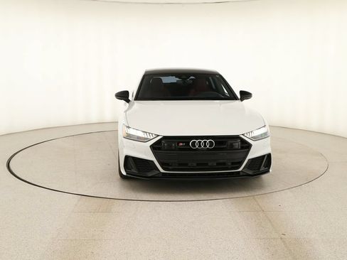 Used 2023 Audi S7 Prestige w/ Prestige Package AWD/4WD image 11