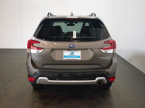 Used 2021 Subaru Forester Touring w/ Popular Package #2 AWD/4WD image 5
