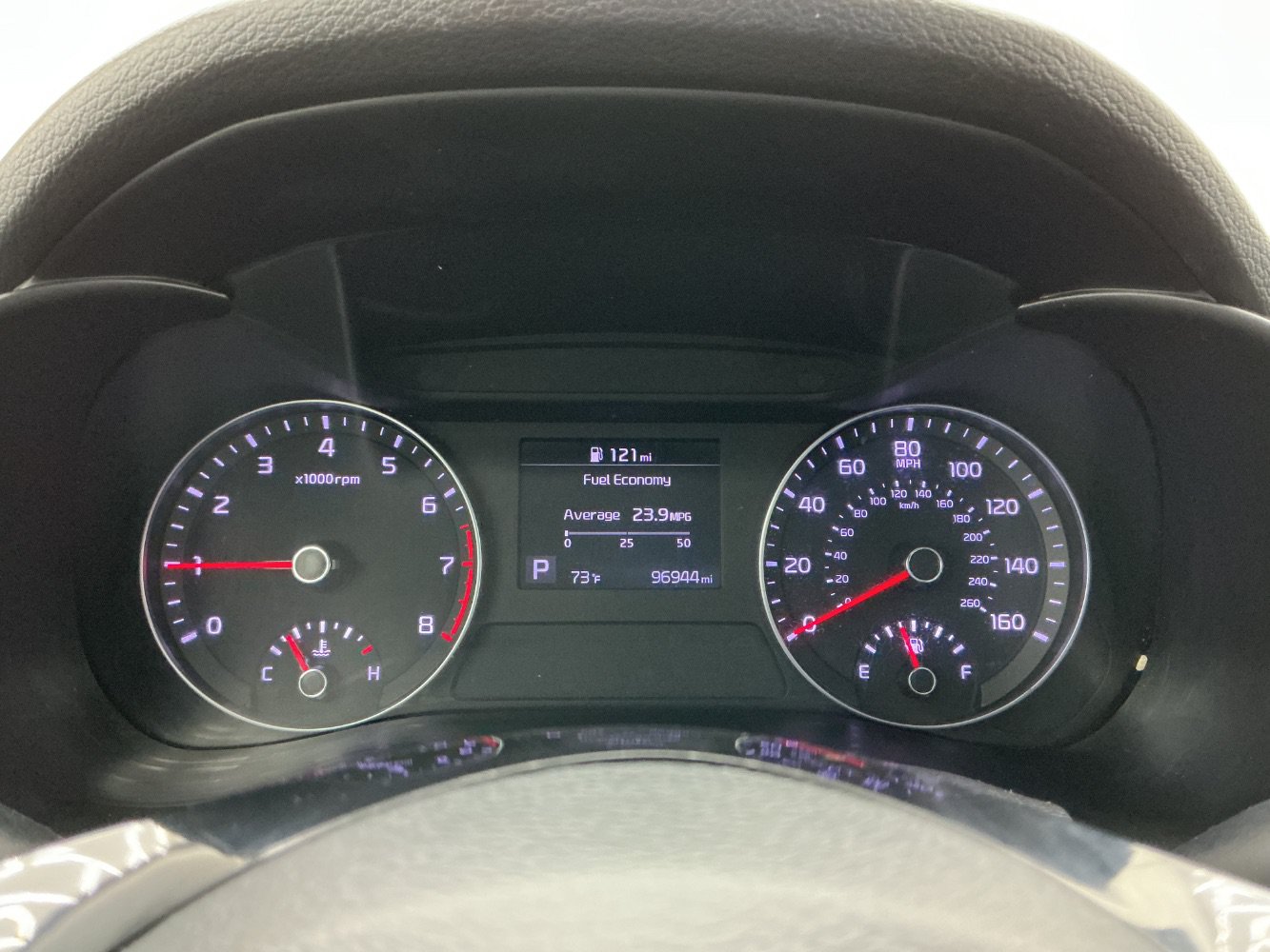 Used 2020 Kia Forte LXS FWD image 26