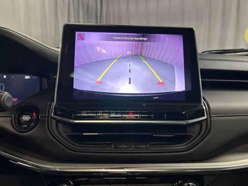 Used 2022 Jeep Compass High Altitude image 18